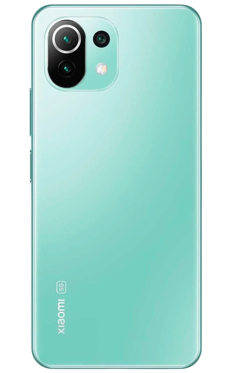 Mi 11 Lite 5G NE